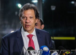 Haddad: 90% do decreto do IOF é incontroverso