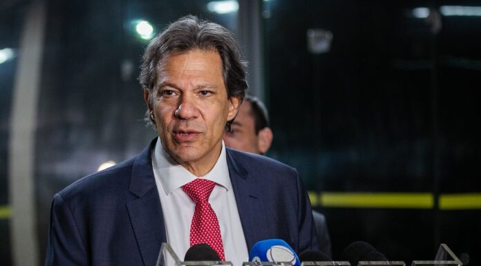 Haddad: 90% do decreto do IOF é incontroverso