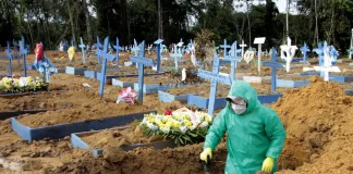 Acervo denuncia política de morte na pandemia e pode embasar reparação