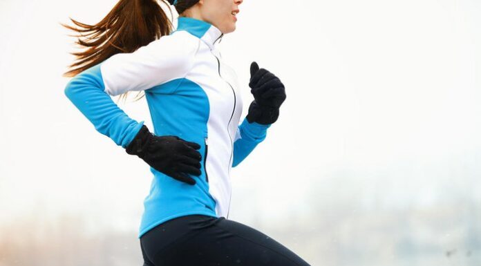 Treinar no frio faz bem? Veja os benefícios para o corpo e a mente