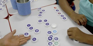 Feira sobre inovação em educação começa nesta segunda em São Paulo