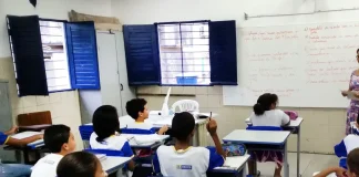 Aprendizagem na educação básica ainda não retomou níveis pré-pandemia