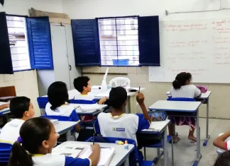 Aprendizagem na educação básica ainda não retomou níveis pré-pandemia