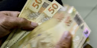 Mercado financeiro reduz previsão da inflação para 5,55%