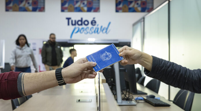 Prefeitura promove Feirão de Empregos com mil vagas na Praça da Cidadania
