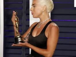 Show de Lady Gaga em Copacabana deve receber 1,6 milhão de pessoas