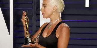 Show de Lady Gaga em Copacabana deve receber 1,6 milhão de pessoas