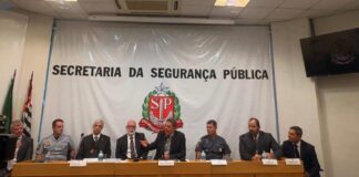 Deic identifica irmãos envolvidos em depredações de ônibus no ABC Paulista e na capital