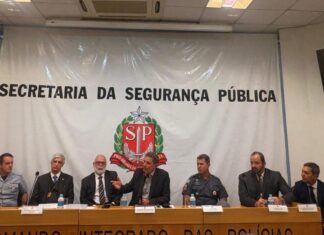 Deic identifica irmãos envolvidos em depredações de ônibus no ABC Paulista e na capital
