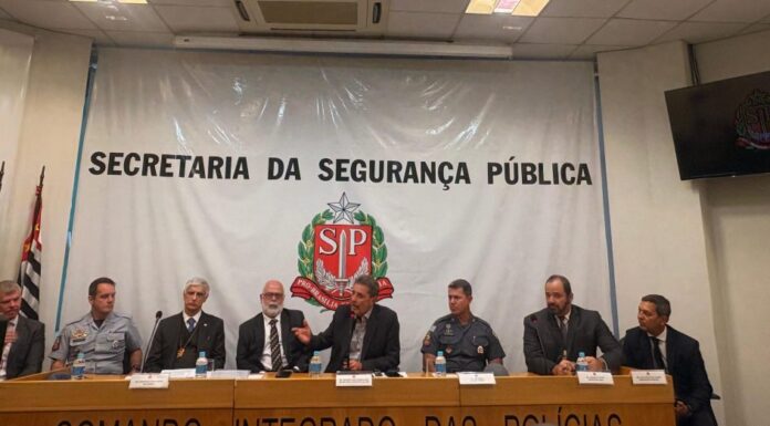 Deic identifica irmãos envolvidos em depredações de ônibus no ABC Paulista e na capital