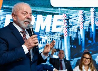 Lula defende soberania do Brasil sobre minerais críticos