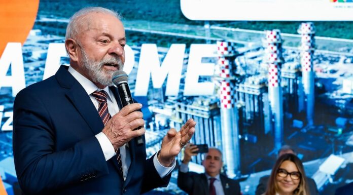 Lula defende soberania do Brasil sobre minerais críticos