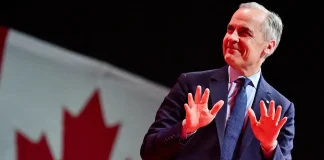 Lula parabeniza primeiro-ministro do Canadá por vitória nas eleições