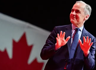 Lula parabeniza primeiro-ministro do Canadá por vitória nas eleições