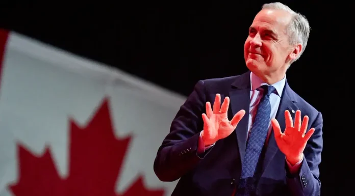 Lula parabeniza primeiro-ministro do Canadá por vitória nas eleições