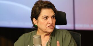 Agosto Lilás dedica mês ao combate à violência contra a mulher