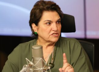 Agosto Lilás dedica mês ao combate à violência contra a mulher