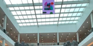 Parque Shopping de Barueri inaugura nova atração infantil
