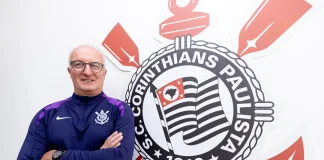 Dorival Júnior assume oficialmente comando técnico do Corinthians