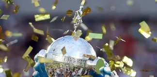 Pela segunda vez, final única da Copa Libertadores será em Lima