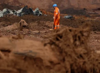 STJ mantém multa de R$ 86,2 mi contra Vale por tragédia de Brumadinho