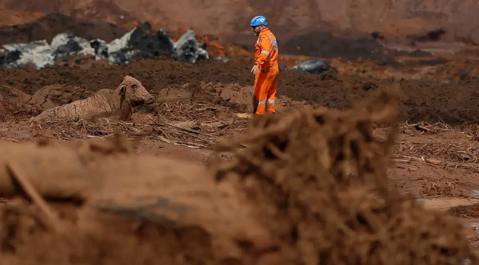 STJ mantém multa de R$ 86,2 mi contra Vale por tragédia de Brumadinho