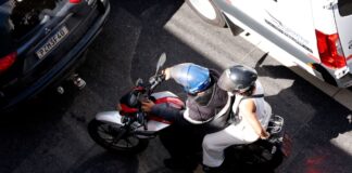 Transporte público melhor pode reduzir mortes em motos, diz Senatran