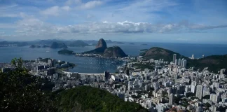 Candidatura Rio-Niterói entra oficialmente na disputa pelo Pan 2031