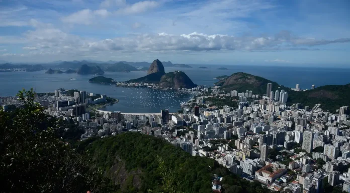 Candidatura Rio-Niterói entra oficialmente na disputa pelo Pan 2031