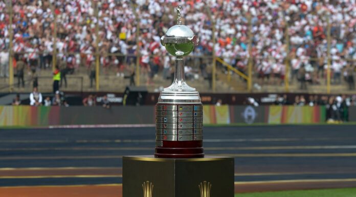 Conmebol anuncia Monumental de Lima como sede da final da Libertadores
