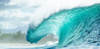 Pipeline volta a sediar a etapa final do Circuito Mundial de Surfe
