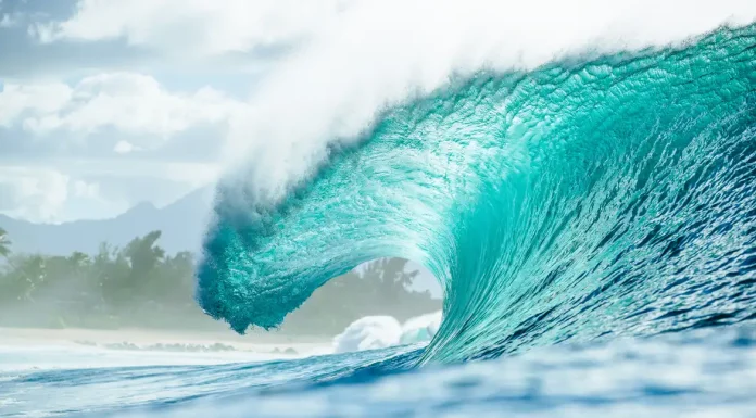 Pipeline volta a sediar a etapa final do Circuito Mundial de Surfe