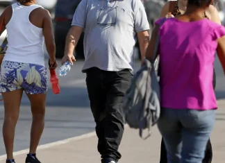 Brasil deve registrar nova onda de calor até quarta-feira