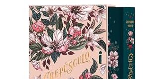 O retorno de um amor eterno: Crepúsculo ganha edição comemorativa de tirar o fôlego