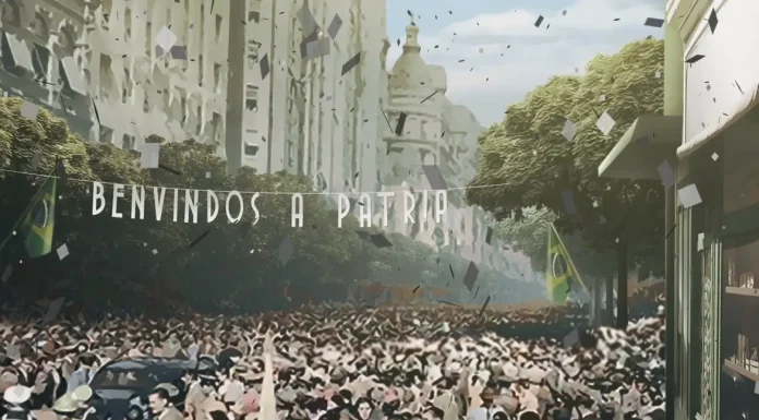 TV Brasil: série Terra Prometida traz papel do país na 2ª guerra