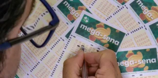 Mega-Sena sorteia neste sábado prêmio acumulado em R$ 11 milhões