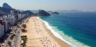 Meteorologia prevê show de Lady Gaga sem chuva e com madrugada fria