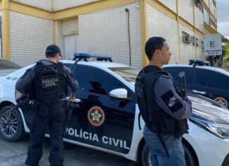 Ação policial contra facção criminosa resulta em seis mortos no Rio