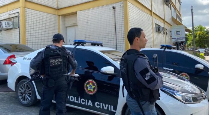 Ação policial contra facção criminosa resulta em seis mortos no Rio