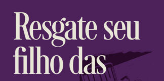 Como proteger seus filhos da guerra digital