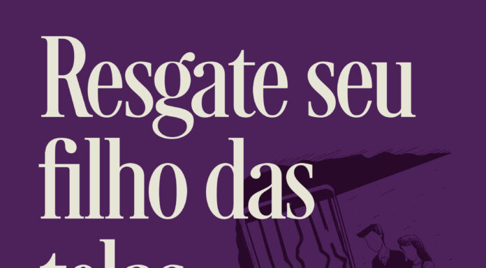 Como proteger seus filhos da guerra digital