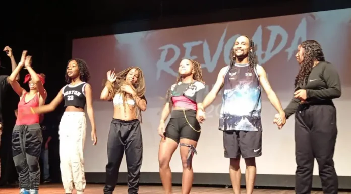 Revoada Cultural reúne artistas de favelas na 4ª edição do festival