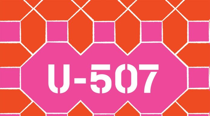U-507 Promete uma viagem inesquecível