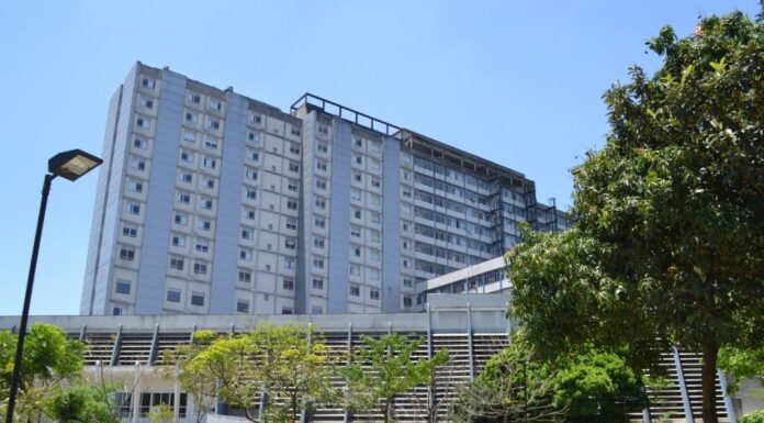 Posto de vacinação do Hospital do Servidor Público Estadual inicia vacinação contra o sarampo