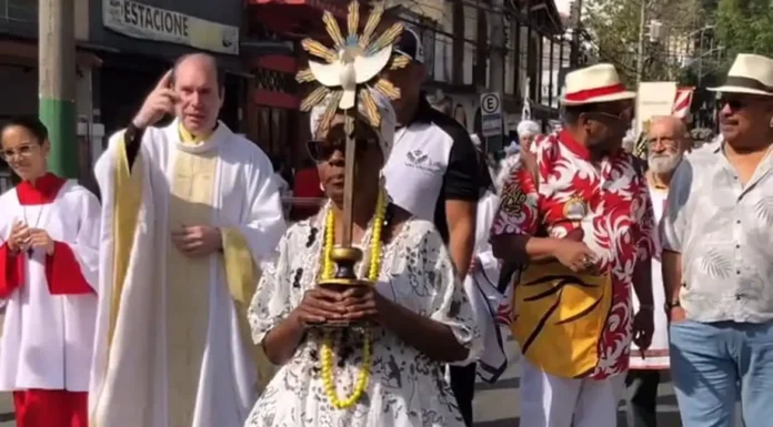 Coletivo do Bixiga quer resgatar e valorizar história afrobrasileira