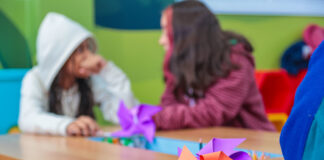 Itapevi realiza 3ª Jornada pela Primeira Infância