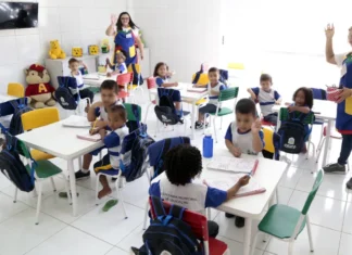 Projetos de matemática na pré-escola podem receber até R$ 80 mil
