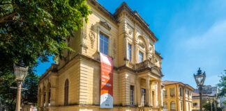 Ainda dá tempo de conferir a exposição gratuita Onde Mora a Esperança no Museu da Energia de São Paulo