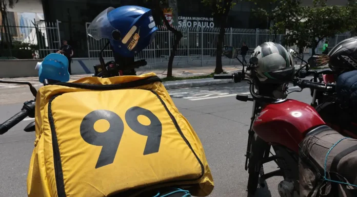 Justiça atende Prefeitura de São Paulo e impede mototáxis na cidade