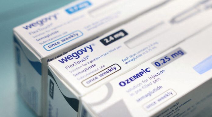 Anvisa proíbe versões manipuladas da semaglutida, usada no Ozempic